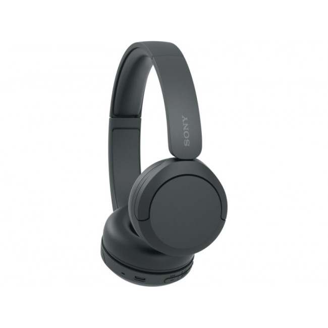 Sony WH-CH520 Black