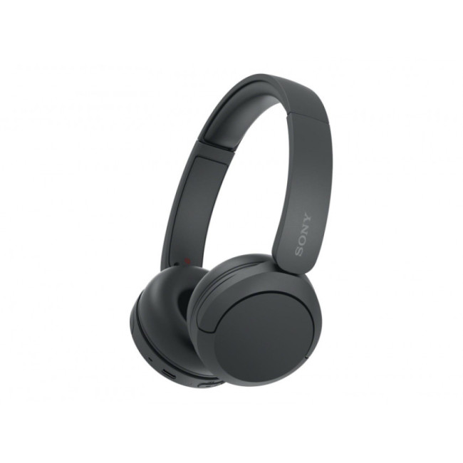 Sony WH-CH520 Black