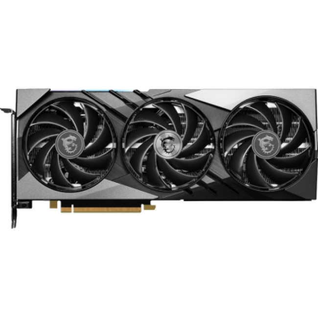 MSI GeForce RTX4070Ti 12Gb GAMING X SLIM TRIO (RTX 4070 Ti GAMING X SLIM 12G)