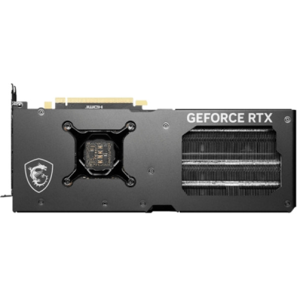 MSI GeForce RTX4070Ti 12Gb GAMING X SLIM TRIO (RTX 4070 Ti GAMING X SLIM 12G)