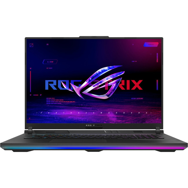 Ноутбук Asus ROG Strix Scar 18 G834JYR (G834JZR-XS96)