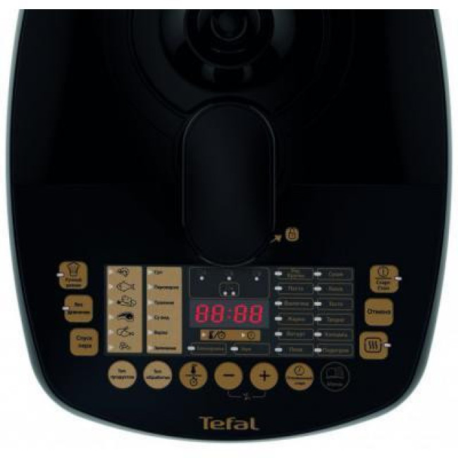 Мультиварка Tefal CY625F32