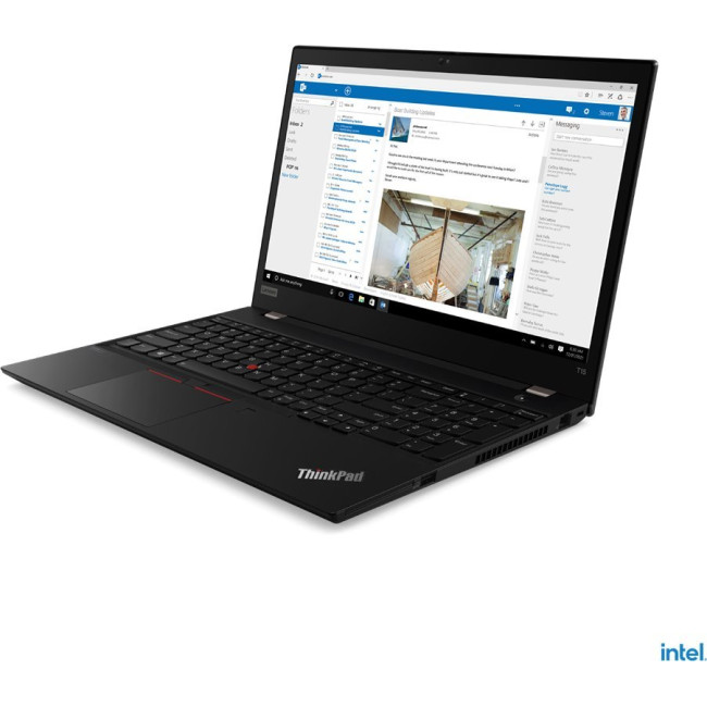 Ноутбук Lenovo ThinkPad T15 G2 (20W400QAPB)