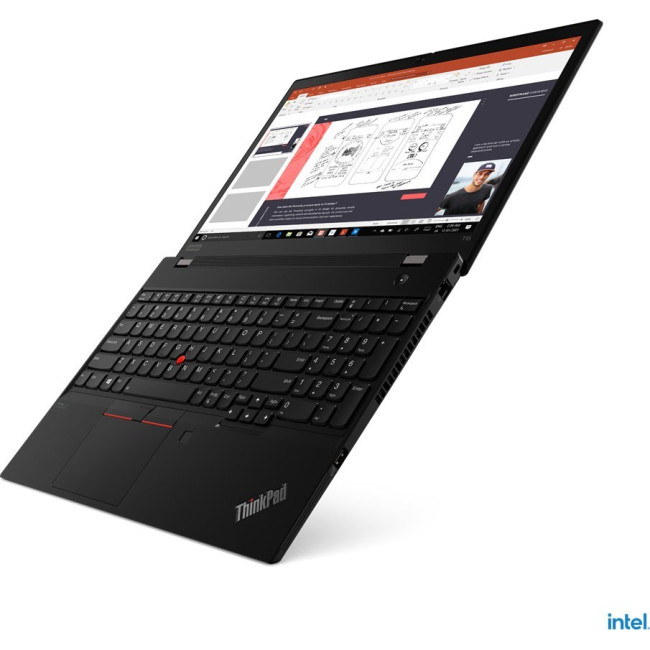 Ноутбук Lenovo ThinkPad T15 G2 (20W400QAPB)