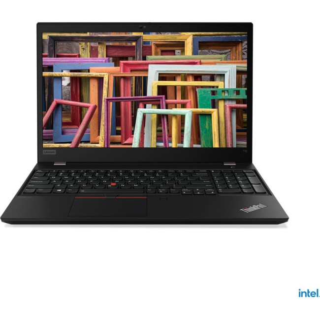 Ноутбук Lenovo ThinkPad T15 G2 (20W400QAPB)