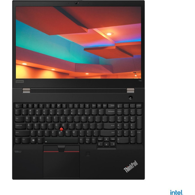 Ноутбук Lenovo ThinkPad T15 G2 (20W400QAPB)