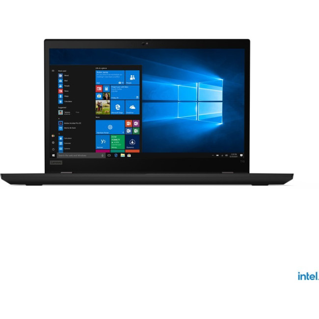 Ноутбук Lenovo ThinkPad T15 G2 (20W400QAPB)