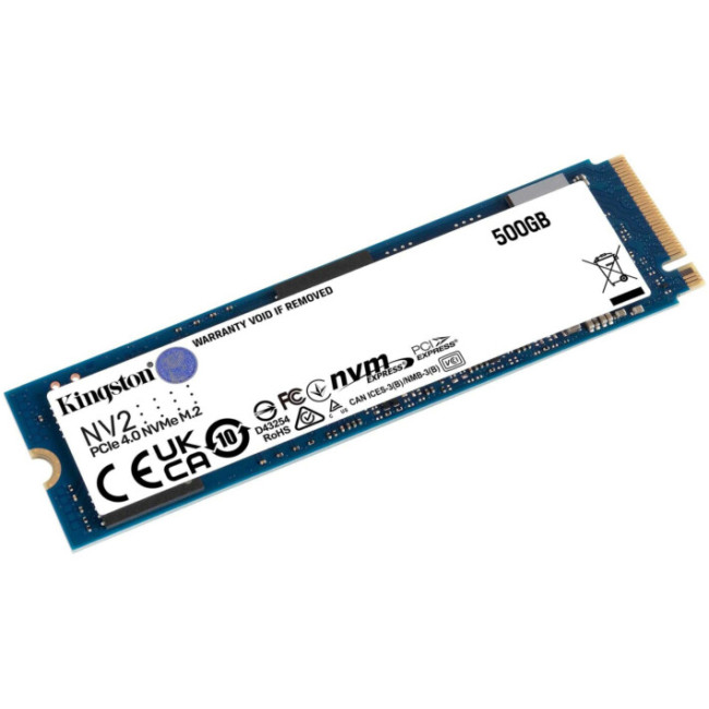 Kingston NV2 500 GB (SNV2S/500G)