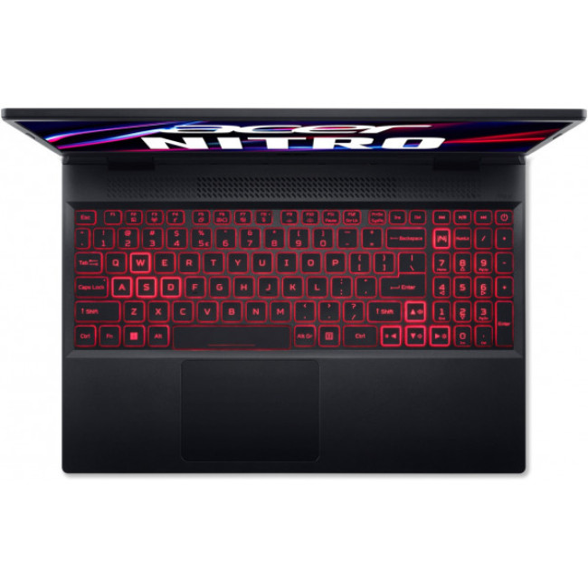 Ноутбук Acer Nitro 5 AN515-46 (NH.QGYEP.00D)