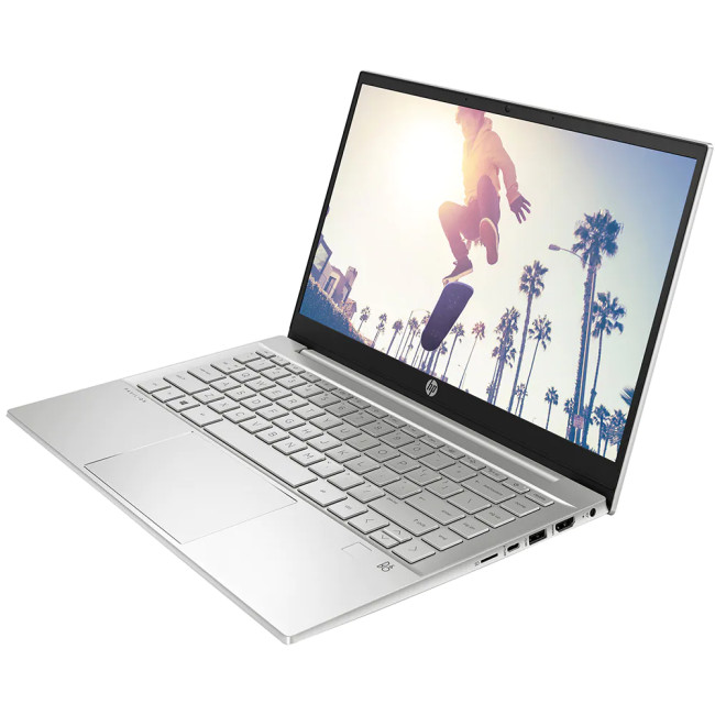 Ноутбук HP Pavilion 14-ec1008nq (6M2U9EA)