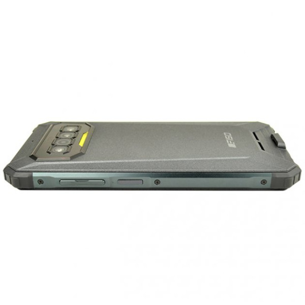 Смартфон Oukitel F150 R2022 8/128GB Black