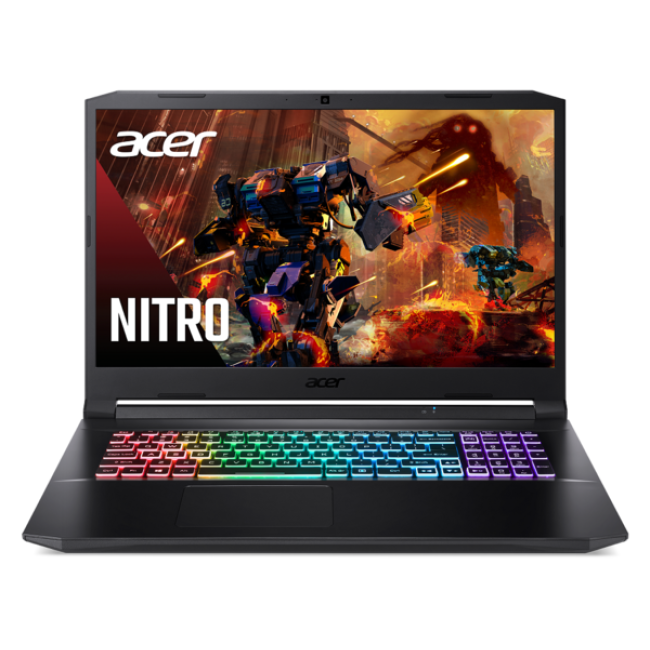 Ноутбук Acer Nitro 5 AN517-54-5703 (NH.QF6EU.00J)