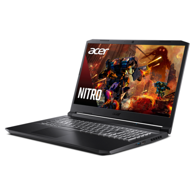 Ноутбук Acer Nitro 5 AN517-54-5703 (NH.QF6EU.00J)