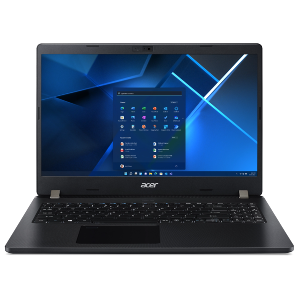 Ноутбук Acer TravelMate P2 TMP215-53-32KH: обзор и характеристики