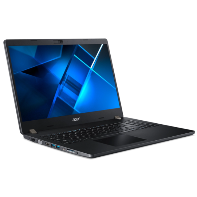 Ноутбук Acer TravelMate P2 TMP215-53-33YX (NX.VPVEU.020)