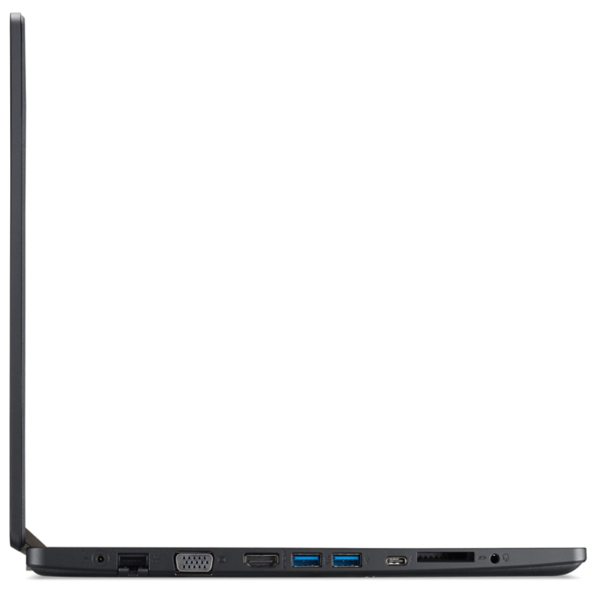 Обзор ноутбука Acer TravelMate P2 TMP215-53-33YX