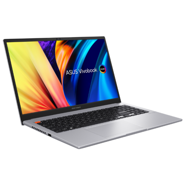 Asus M3502QA-L1208 Laptop: Features and Specifications