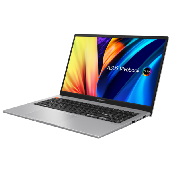 Asus M3502QA-L1208 Laptop: Features and Specifications