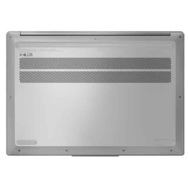 Ноутбук Lenovo IPS5 16IAH8 (83BG001CRA) Cloud Grey: обзор и характеристики