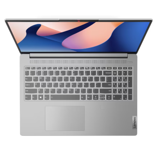 Ноутбук Lenovo IPS5 16IAH8 (83BG001CRA) Cloud Grey: обзор и характеристики