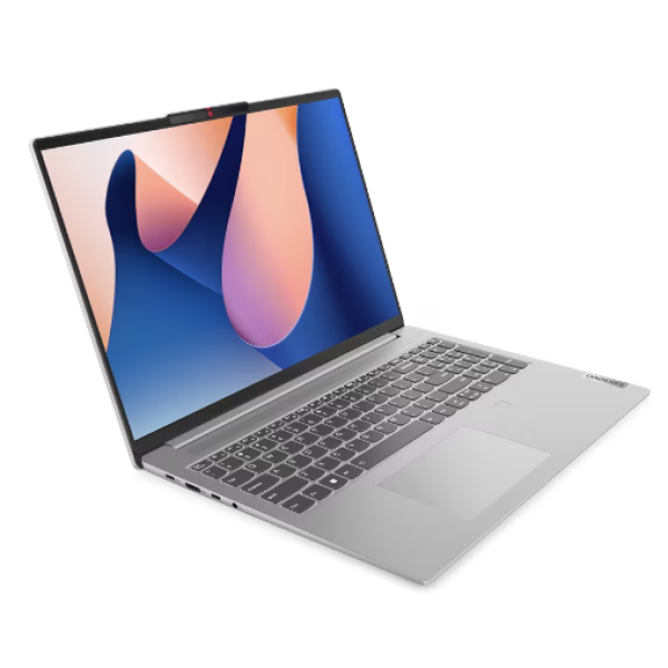 Lenovo IPS5 16IAH8 (83BG001CRA) Cloud Grey - обзор ноутбука