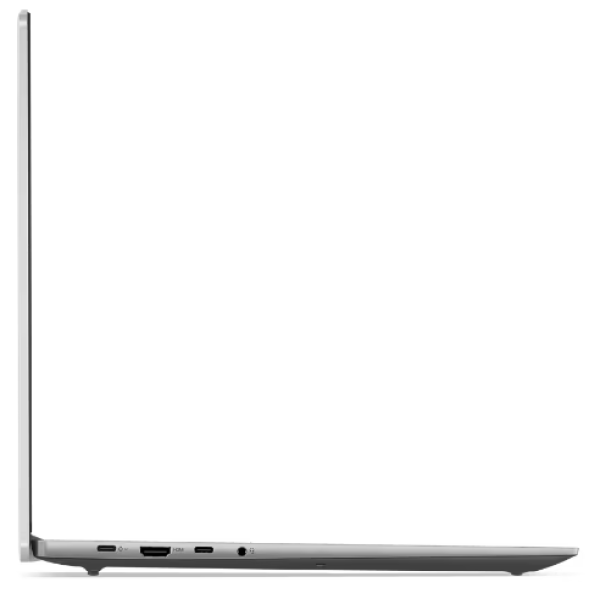 Lenovo IPS5 16IAH8 (83BG001CRA) Cloud Grey - обзор ноутбука