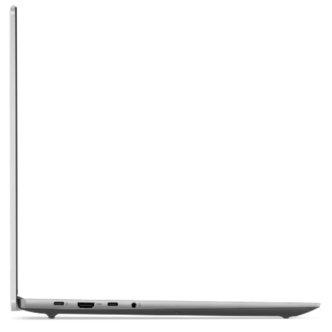 Ноутбук Lenovo IPS5 16IAH8 (83BG001CRA) Cloud Grey: обзор и характеристики