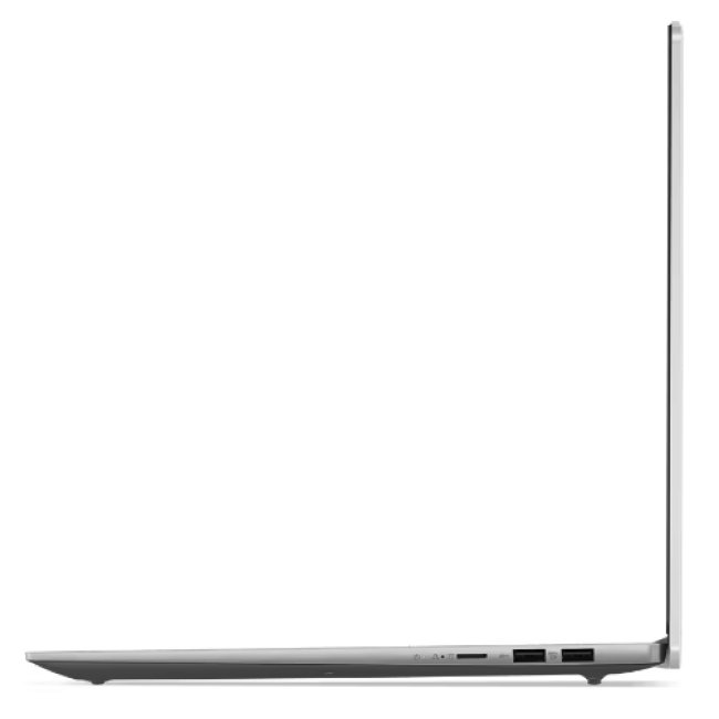 Ноутбук Lenovo IPS5 16IAH8 (83BG001CRA) Cloud Grey: обзор и характеристики