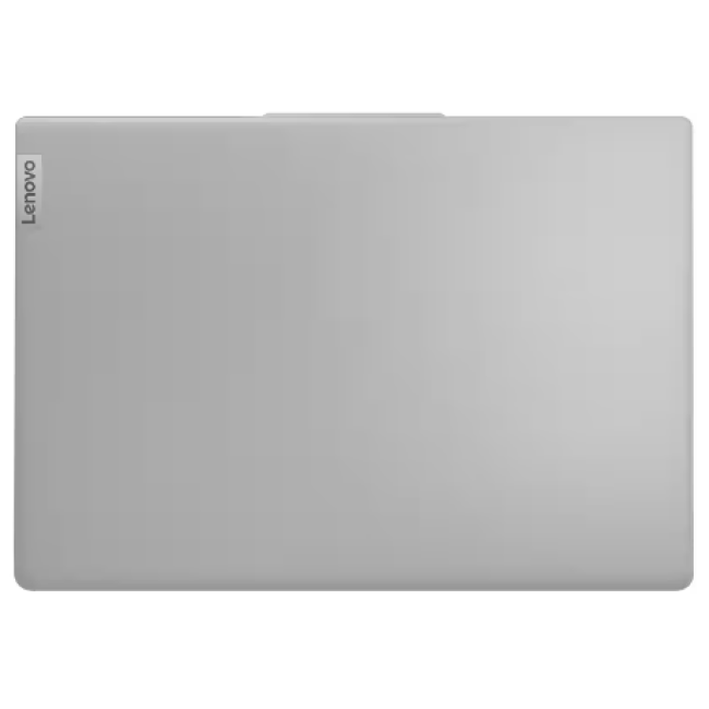 Ноутбук Lenovo IPS5 16IAH8 (83BG001CRA) Cloud Grey: обзор и характеристики