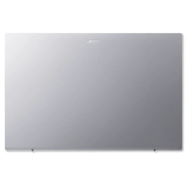 Обзор ноутбука Acer Aspire 3 A315-59-37V7: стильный и мощный