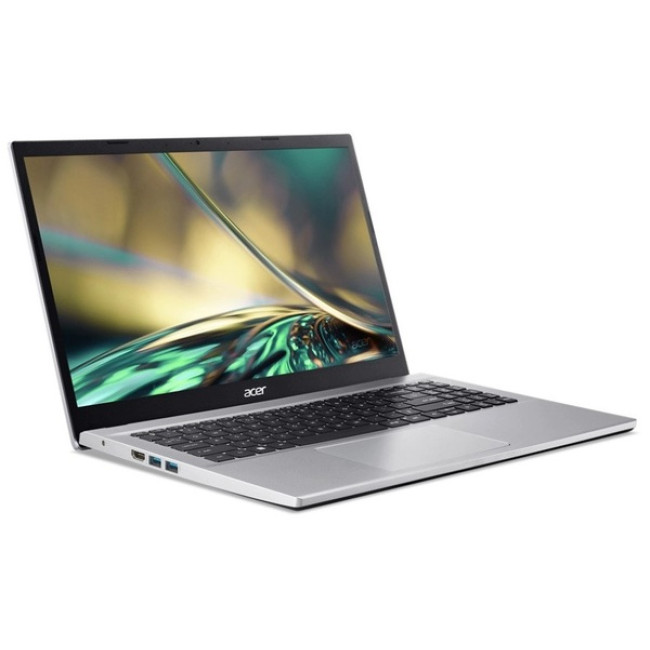 Обзор ноутбука Acer Aspire 3 A315-59-37V7: стильный и мощный