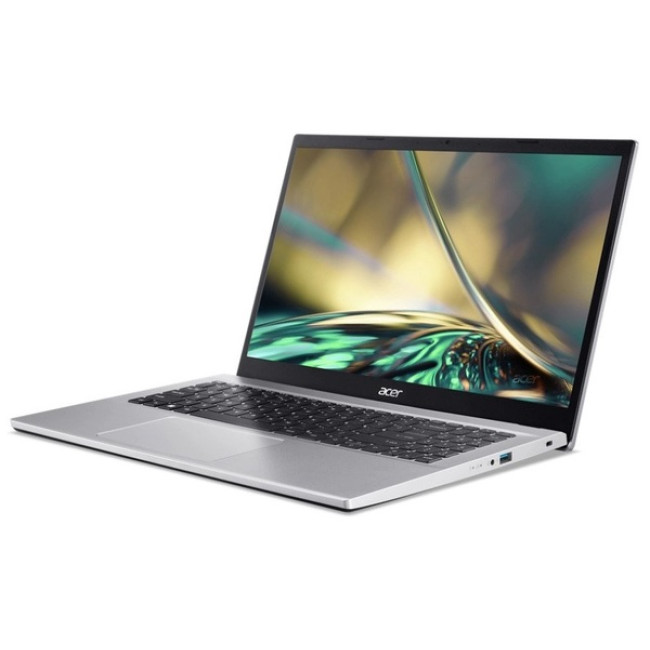 Обзор ноутбука Acer Aspire 3 A315-59-37V7: стильный и мощный