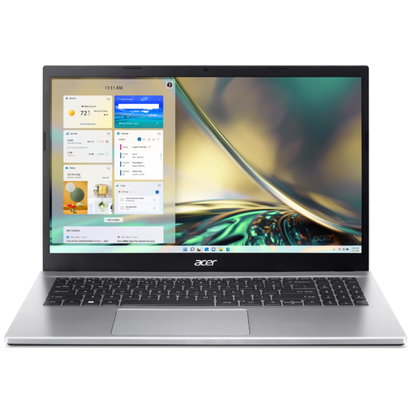 Ноутбук Acer Aspire 3 A315-59G-39UD (NX.K6WEU.003): обзор и характеристики
