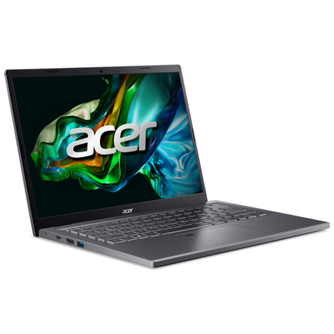 Ноутбук Acer Aspire 5 14 A514-56M-37XF (NX.KH6EU.004): обзор и характеристики