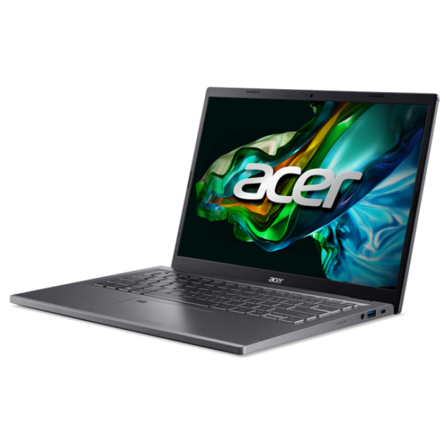 Ноутбук Acer Aspire 5 14 A514-56M-37XF (NX.KH6EU.004): обзор и характеристики