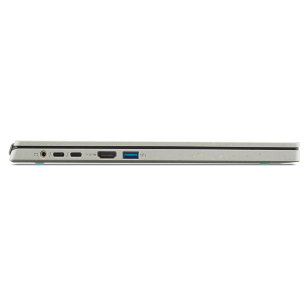 Обзор ноутбука Acer Aspire Vero AV15-53P-37RG (NX.KLLEU.003)