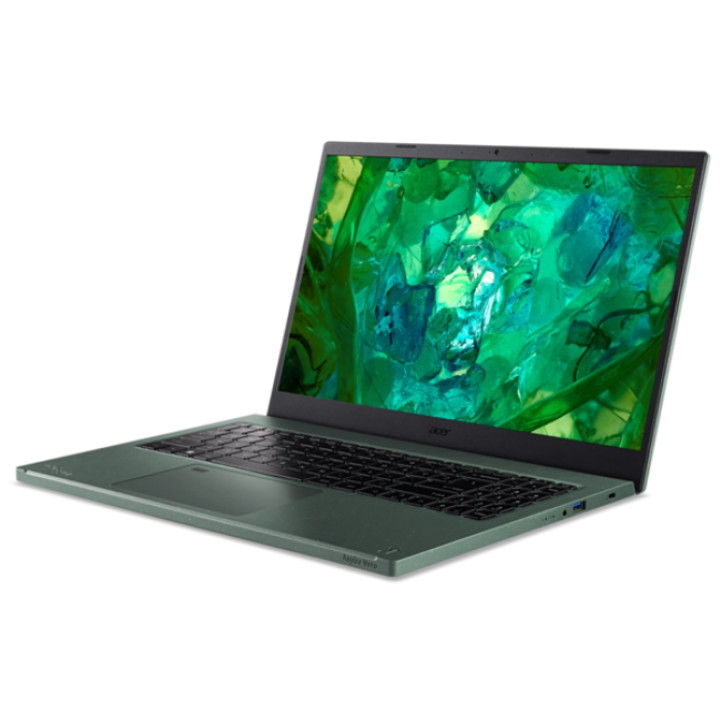 Ноутбук Acer Aspire Vero AV15-53P-540B: обзор и характеристики