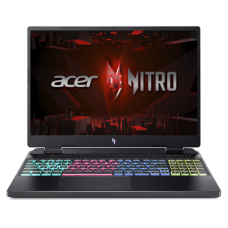 Ноутбук Acer Nitro 16 AN16-41-R95B (NH.QKBEU.009)