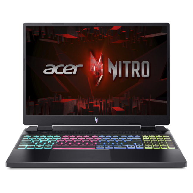 Ноутбук Acer Nitro 16 AN16-41-R95B (NH.QKBEU.009)