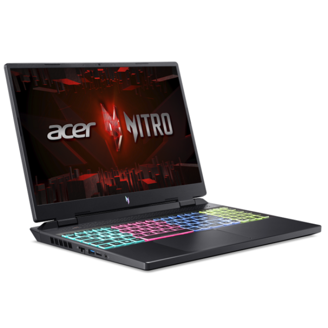 Ноутбук Acer Nitro 16 AN16-41-R95B (NH.QKBEU.009)