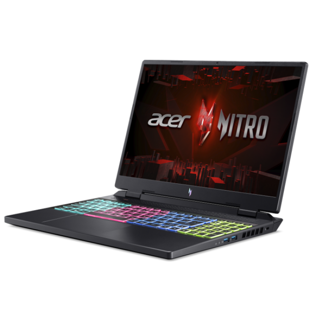 Ноутбук Acer Nitro 16 AN16-41-R95B (NH.QKBEU.009)