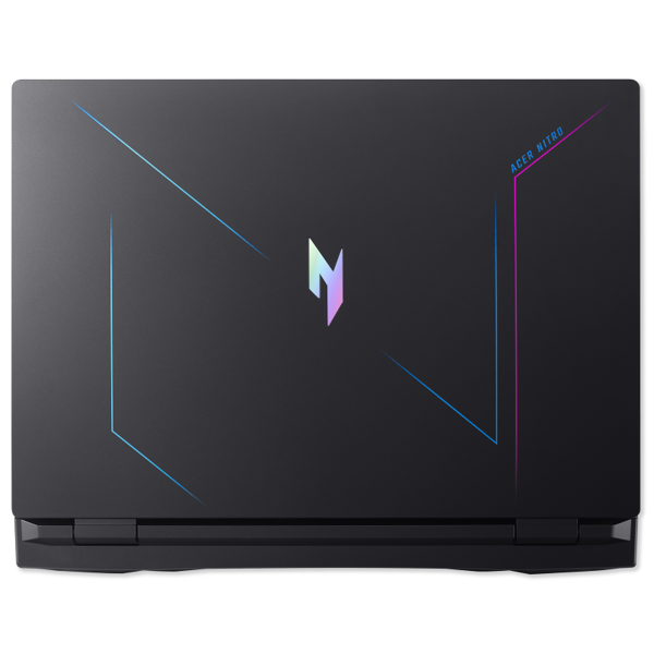 Nitro 16 AN16-41-R95B (NH.QKBEU.009): Acer's Powerful Laptop