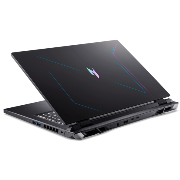 Ноутбук Acer Nitro 17 AN17-41-R5B4: обзор и характеристики