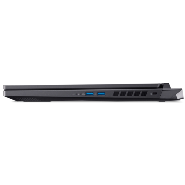Ноутбук Acer Nitro 17 AN17-41-R5B4: обзор и характеристики