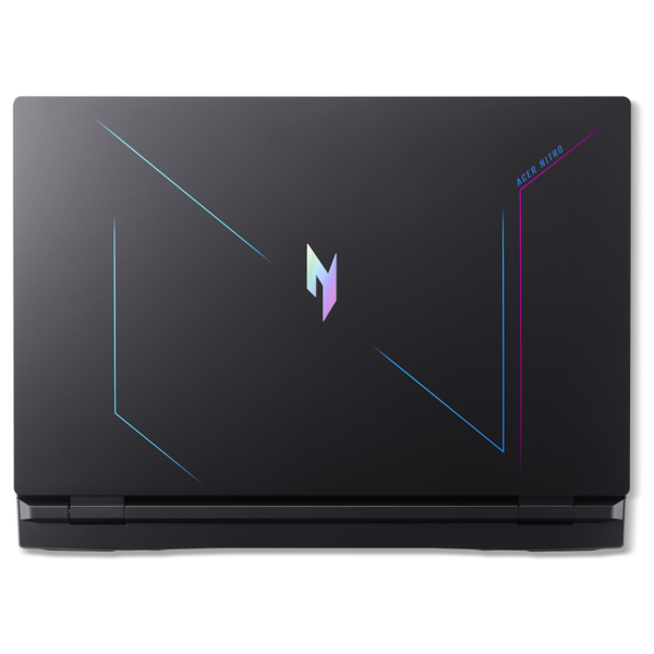 Ноутбук Acer Nitro 17 AN17-41-R6KH (NH.QL1EU.003): Огляд і характеристики
