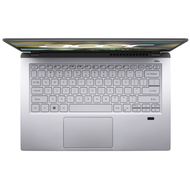 Ноутбук Acer Swift X SFX14-42G-R8VC (NX.K78EU.008)