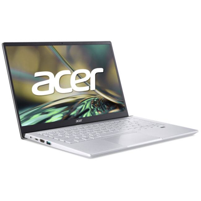 Ноутбук Acer Swift X SFX14-42G-R8VC (NX.K78EU.008)