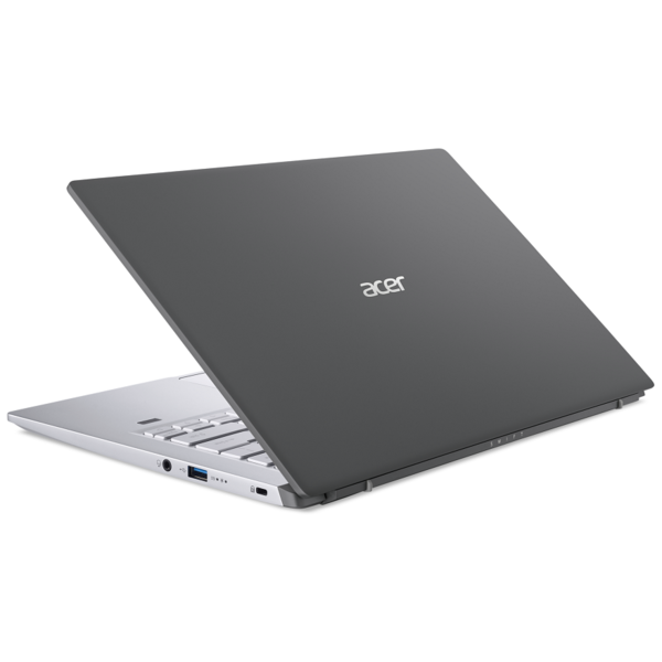 Обзор ноутбука Acer Swift X SFX14-42G-R8VC (NX.K78EU.008)