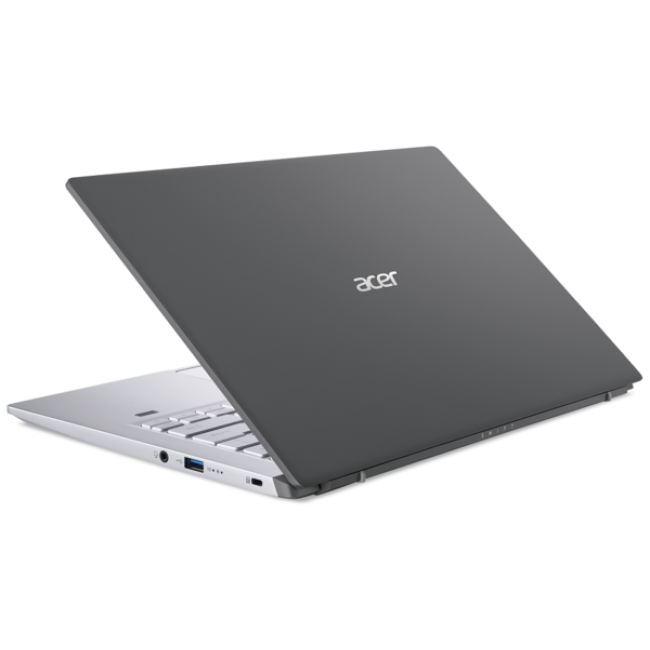 Ноутбук Acer Swift X SFX14-42G-R8VC (NX.K78EU.008)