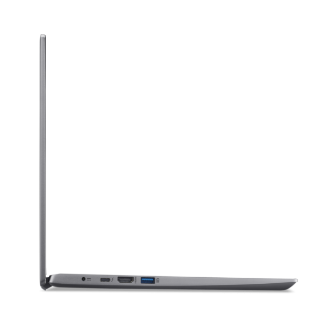 Ноутбук Acer Swift X SFX16-51G-54S5 (NX.AYKEU.006)